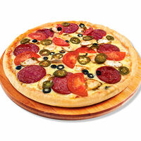 Пикантная (35 см) в LA Burger & Pizza