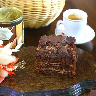 Ириска в MisLavnes по цене 130 ₽