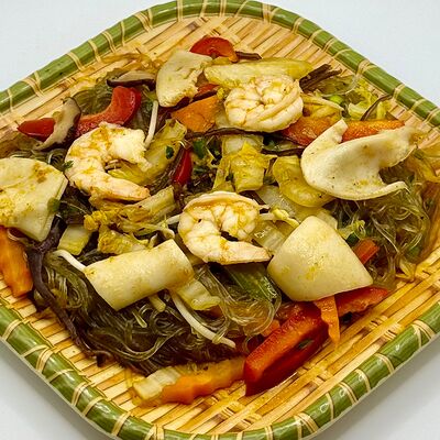 Миен сао хай сан в Viet House по цене 780 ₽