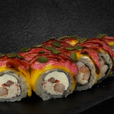 Цунами в Nabi Roll по цене 650 ₽