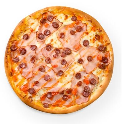 Дивная в Русская пицца по цене 530 ₽