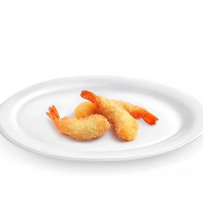 Креветки темпура в Томям по цене 540 ₽