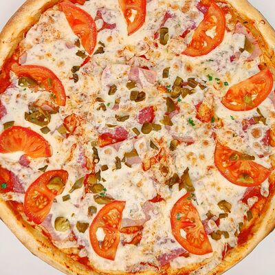 Диаблов Pizza Hot по цене 820 ₽