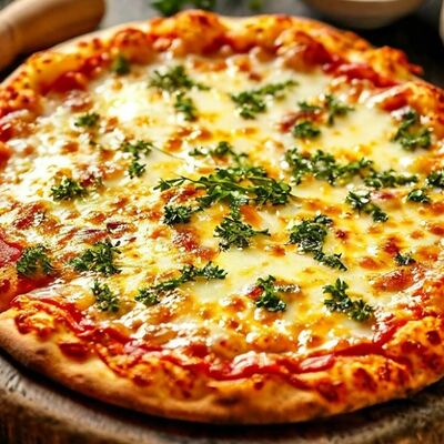 Четыре сыра XL в Шашлык от души по цене 850 ₽