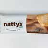 Шоколадный батончик Nattys & Go Peanut с арахисовой пастой в New Wave Coffee по цене 199