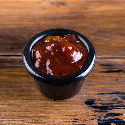 Соус Сливовый BBQ в Краснодарский парень по цене 70