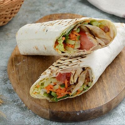 Мега донер в Кафе уют по цене 420 ₽