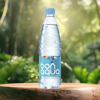 Вода BonAqua негазированная в Дубрава по цене 120 ₽