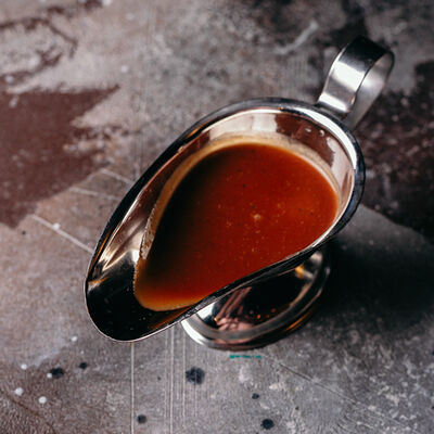 Мужской кетчуп в Torro Grill по цене 110 ₽