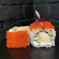 Эби карай в Tobikko Sushi