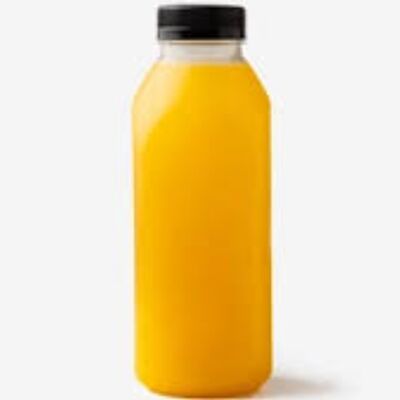 Свежевыжатый Апельсиновый сок в Meat & Grill по цене 380 ₽