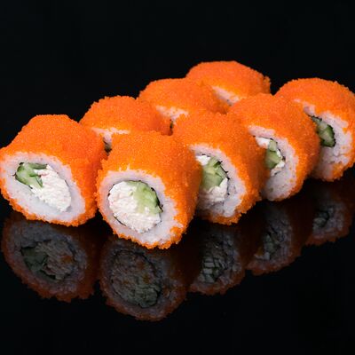 Калифорния в Sushi №1 по цене 612 ₽