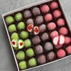 Набор Моти Ассорти вкусов 36 штв Тортелло мотиЛаб по цене 2690