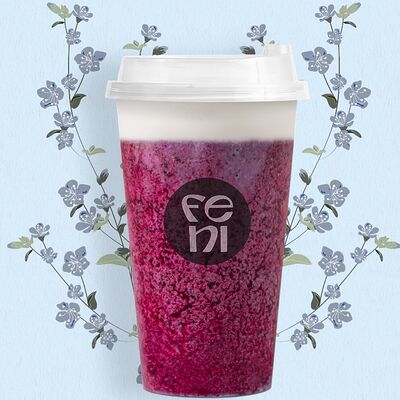 Dragony (Cold) в Feni Bubble Tea по цене 550 ₽