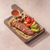 Ассорти из морепродуктовв Перчини Grill & Wine по цене 8700