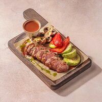 Ассорти из морепродуктовв Перчини Grill & Wine