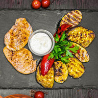 Логотип Lounge-Café Marrakech