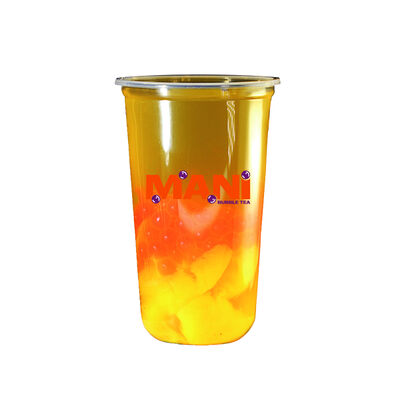 Rio M в Mani Bubble Tea по цене 540 ₽