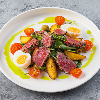 Нисуаз в Terra&Mare по цене 690 ₽