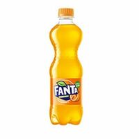 Fanta в Шаурма Донер