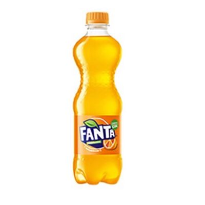 Fanta в Шаурма Донер по цене 170 ₽