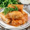 Голубцы по-домашнему в Food Park по цене 299