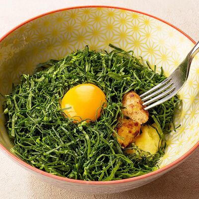 Бифштекс из кролика в Чиполучо по цене 590