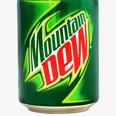 Mountain Dew в Banbu Sushi & Bubble Tea по цене 300 ₽