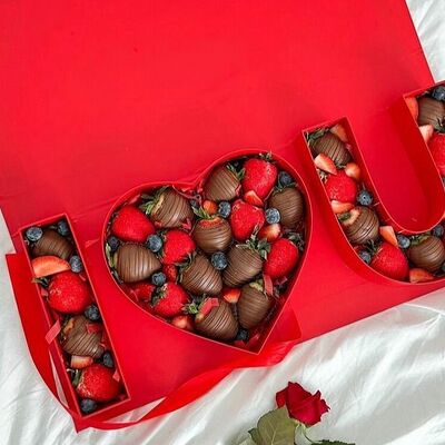 Набор I love you в Art is wow по цене 8700 ₽