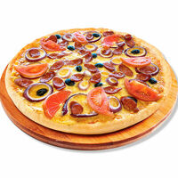 Копченая колбаска (30 см) в LA Burger & Pizza