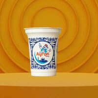 Айран в Анас