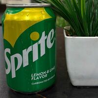 Sprite в Шашлычок-машлычок