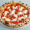 Пицца с томатами и страчателлой в Терраса по цене 1490