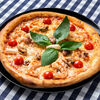 Пицца Морская в Trattoria Caffe Del Sole по цене 570