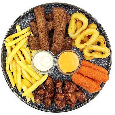 Сет N1 в АБАРмот по цене 1340 ₽