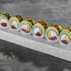 Авокадо ролл с тунцом в YOKO SUSHI по цене 690