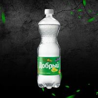 Добрый Лимон-лайм в Pizza Point