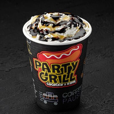 Mars в Party Grill по цене 369