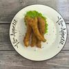 Палочки куриные жареные в пармезане в Изюм по цене 345