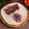 Шашлык из баранины в Мангал-Фуд по цене 990