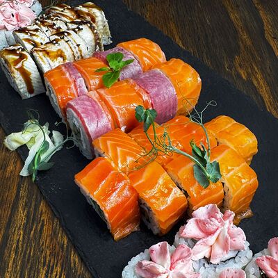 Олд Скулл в Ohasi по цене 2990 ₽