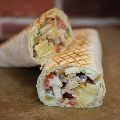 Шаурма Гавайская в Pitagrill по цене 14 р.