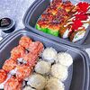 Сет Суперсет в Sushi Storm по цене 2390