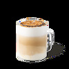 Латте Сливовый Пирог с Грецким орехом в STARS COFFEE по цене 435