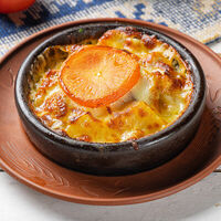 Мадам Бовари в Суло