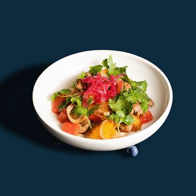 Оджахури c говядиной в Дареджани по цене 4950 ₸