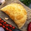 Чебурек с говядиной в Пончик по цене 190