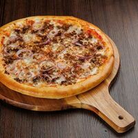 Мясная большая в Бабуля