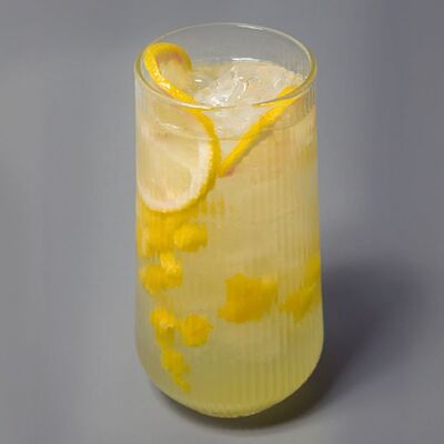 Лимонад Манго в COFESTO по цене 325 ₽