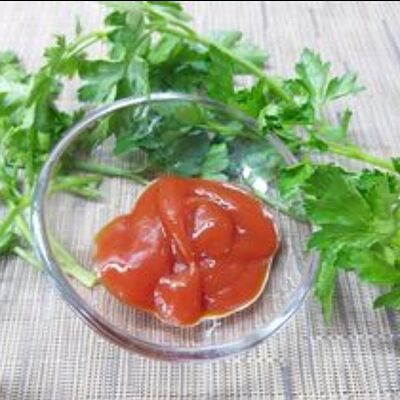 Кетчуп в Пхали-Гали по цене 50 ₽